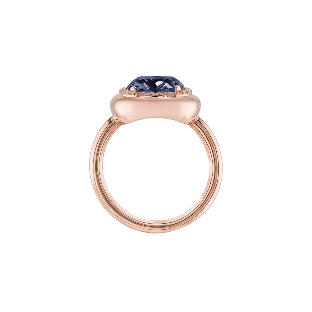 Ring CLEMENTINE - The SISS BLISS