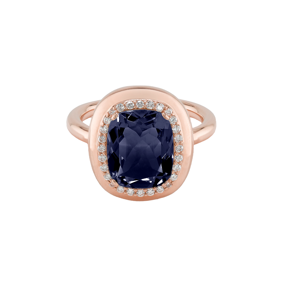Ring CLEMENTINE