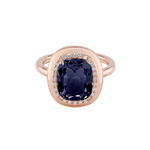 Ring CLEMENTINE - The SISS BLISS