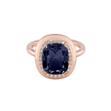 Ring CLEMENTINE - The SISS BLISS