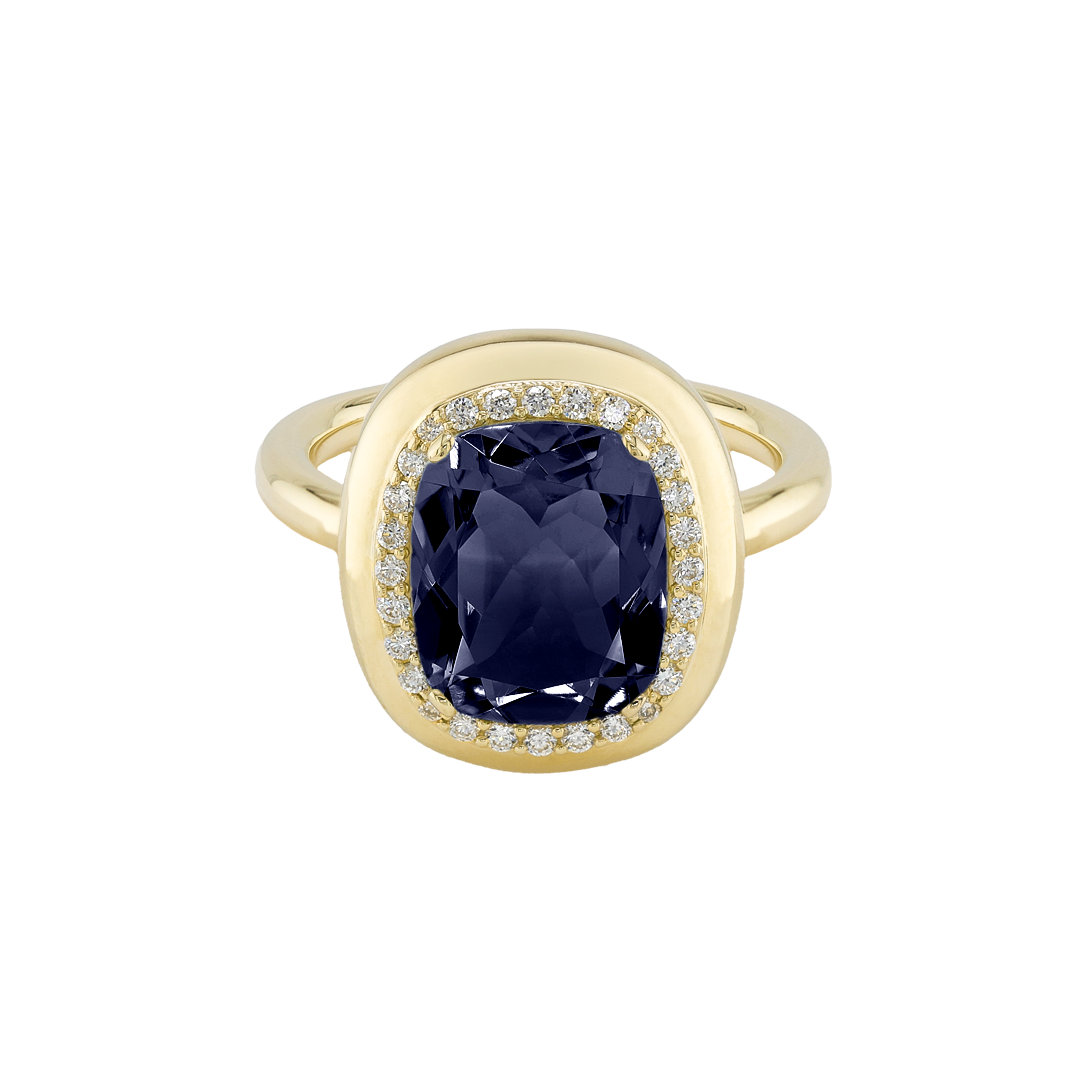 Ring CLEMENTINE