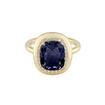 Ring CLEMENTINE - The SISS BLISS