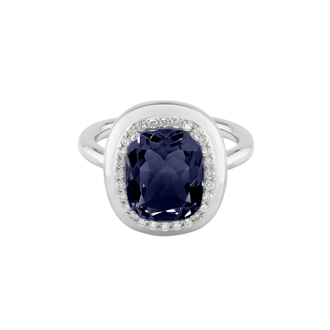 Ring CLEMENTINE - The SISS BLISS