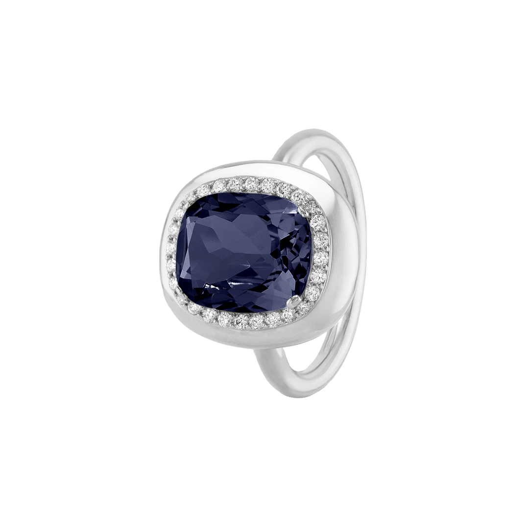 Ring CLEMENTINE - The SISS BLISS