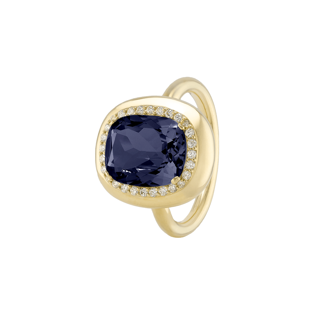 Ring CLEMENTINE - The SISS BLISS