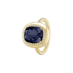 Ring CLEMENTINE - The SISS BLISS