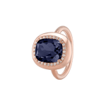 Ring CLEMENTINE - The SISS BLISS