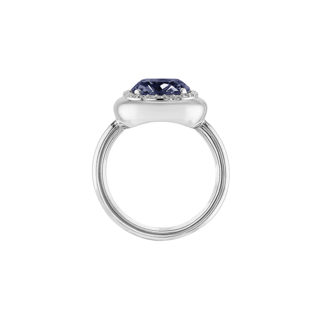 Ring CLEMENTINE - The SISS BLISS