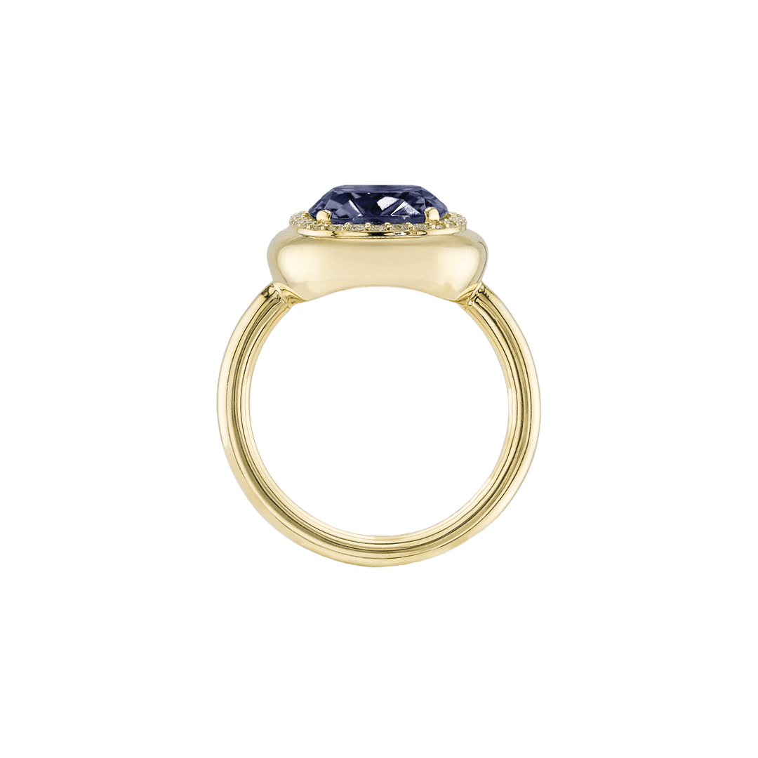 Ring CLEMENTINE - The SISS BLISS