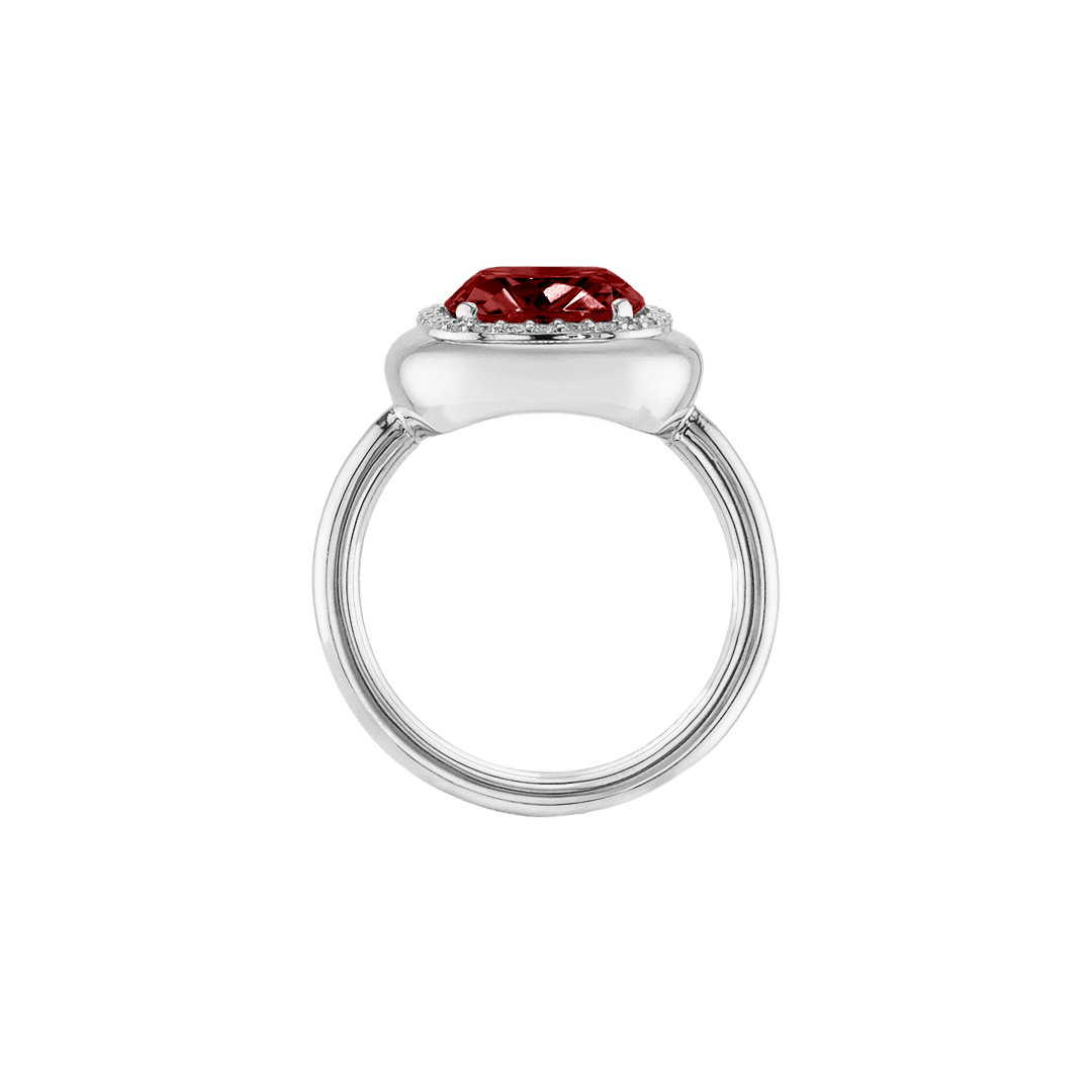 Ring CLEMENTINE - The SISS BLISS