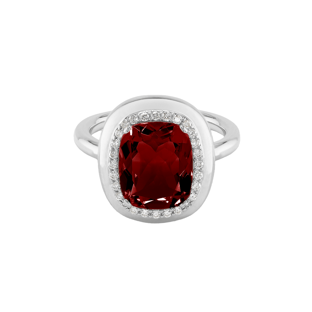 Ring CLEMENTINE - The SISS BLISS