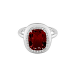 Ring CLEMENTINE - The SISS BLISS