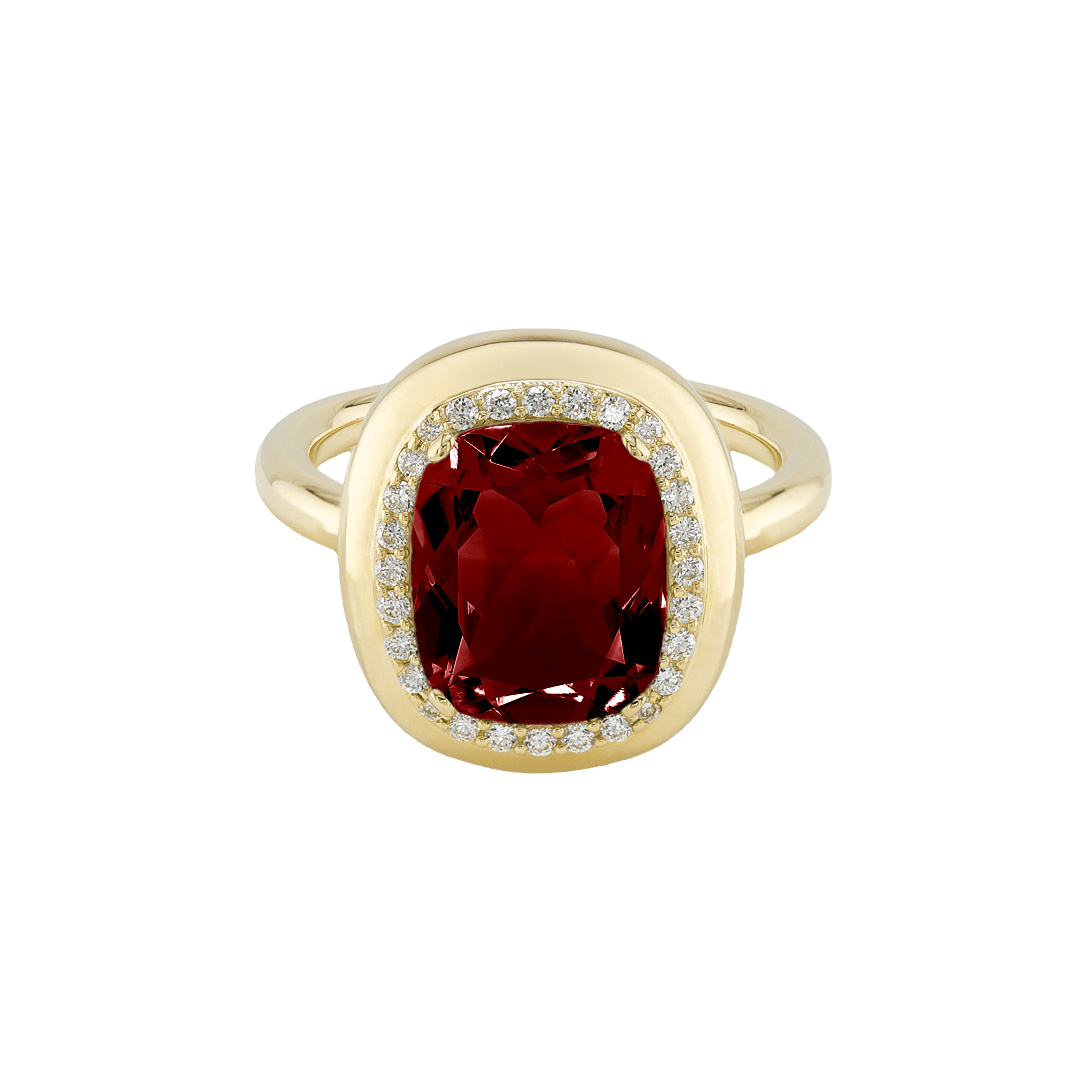 Ring CLEMENTINE - The SISS BLISS