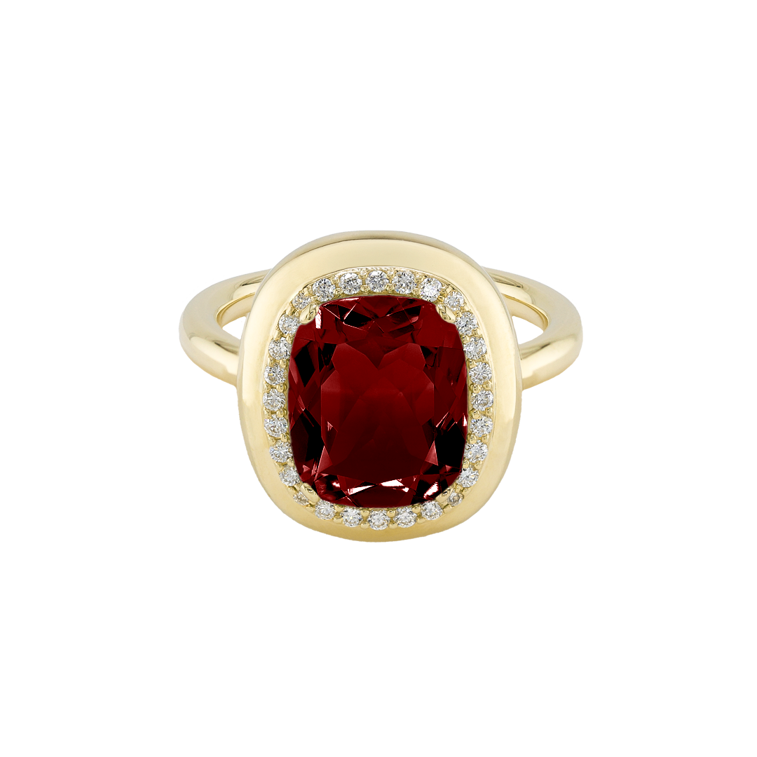 Ring CLEMENTINE - The SISS BLISS GmbH
