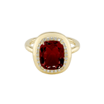 Ring CLEMENTINE - The SISS BLISS