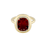 Ring CLEMENTINE - The SISS BLISS