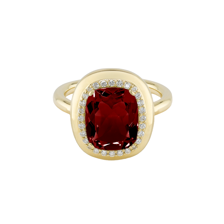 Ring CLEMENTINE - The SISS BLISS GmbH