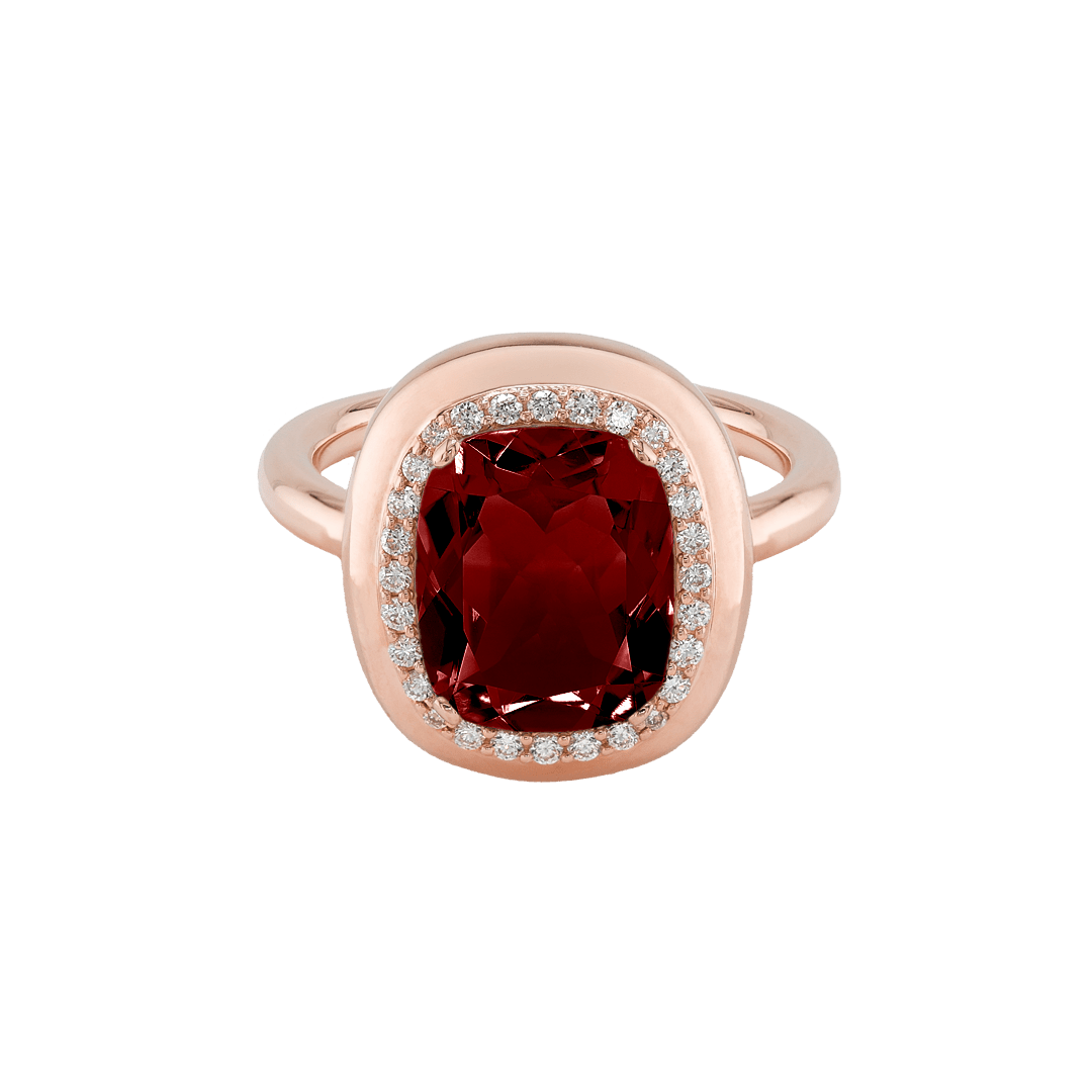 Ring CLEMENTINE - The SISS BLISS