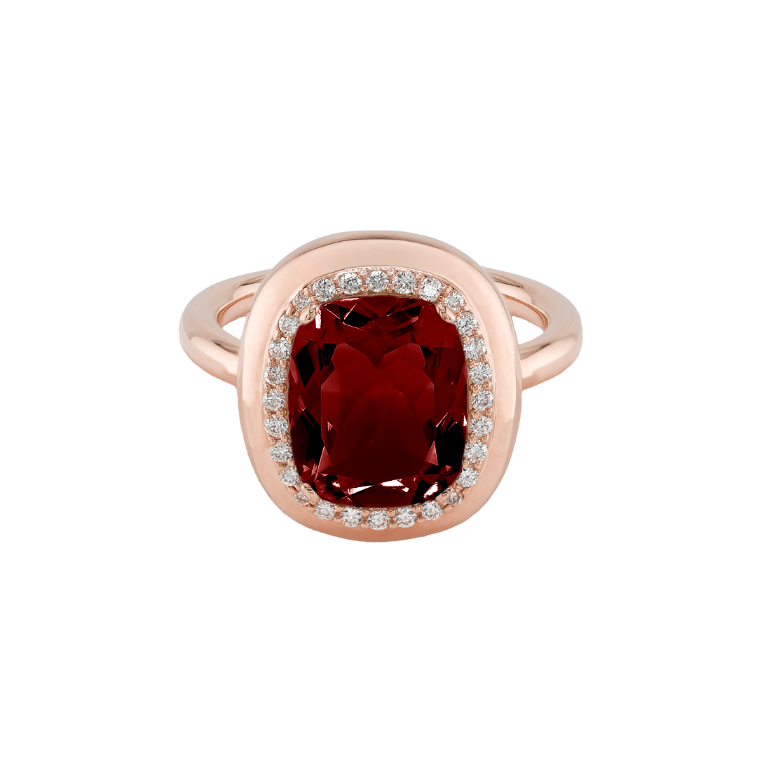 Ring CLEMENTINE