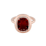 Ring CLEMENTINE - The SISS BLISS