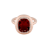 Ring CLEMENTINE - The SISS BLISS