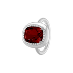 Ring CLEMENTINE - The SISS BLISS