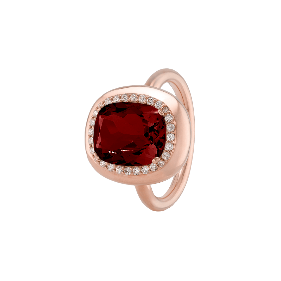 Ring CLEMENTINE - The SISS BLISS