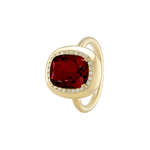 Ring CLEMENTINE - The SISS BLISS