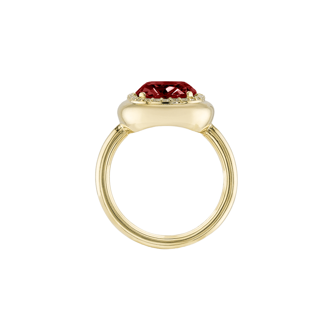 Ring CLEMENTINE - The SISS BLISS