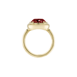 Ring CLEMENTINE - The SISS BLISS