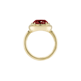 Ring CLEMENTINE - The SISS BLISS