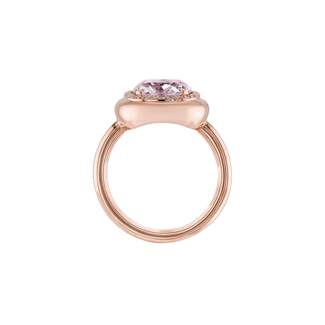 Ring CLEMENTINE - The SISS BLISS