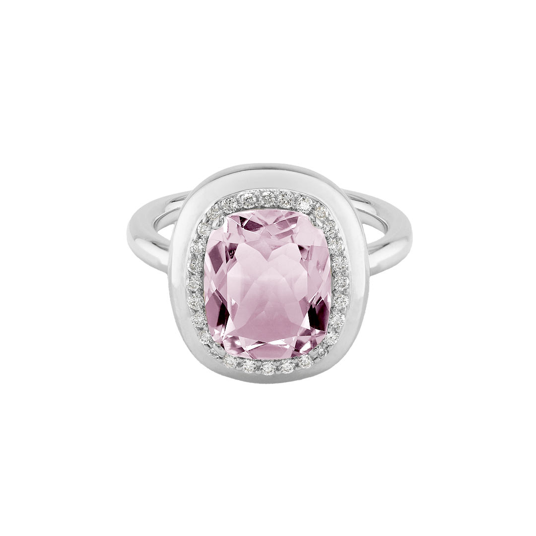 Ring CLEMENTINE - The SISS BLISS