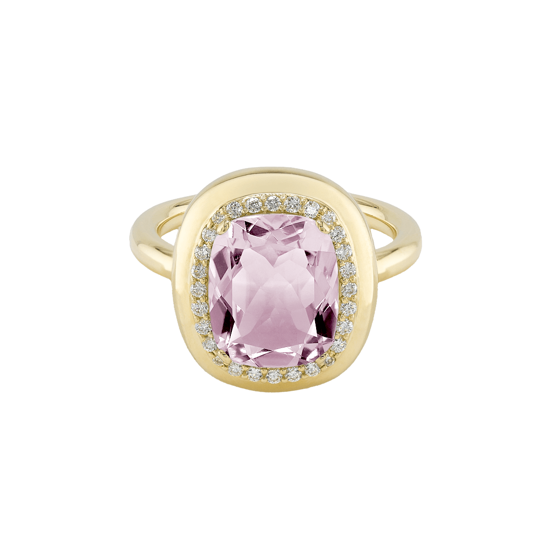 Ring CLEMENTINE - The SISS BLISS