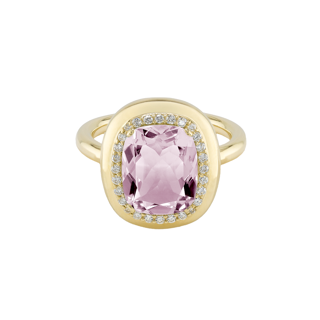 Ring CLEMENTINE