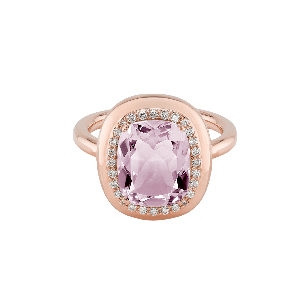 Ring CLEMENTINE - The SISS BLISS