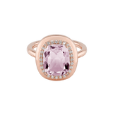 Ring CLEMENTINE - The SISS BLISS