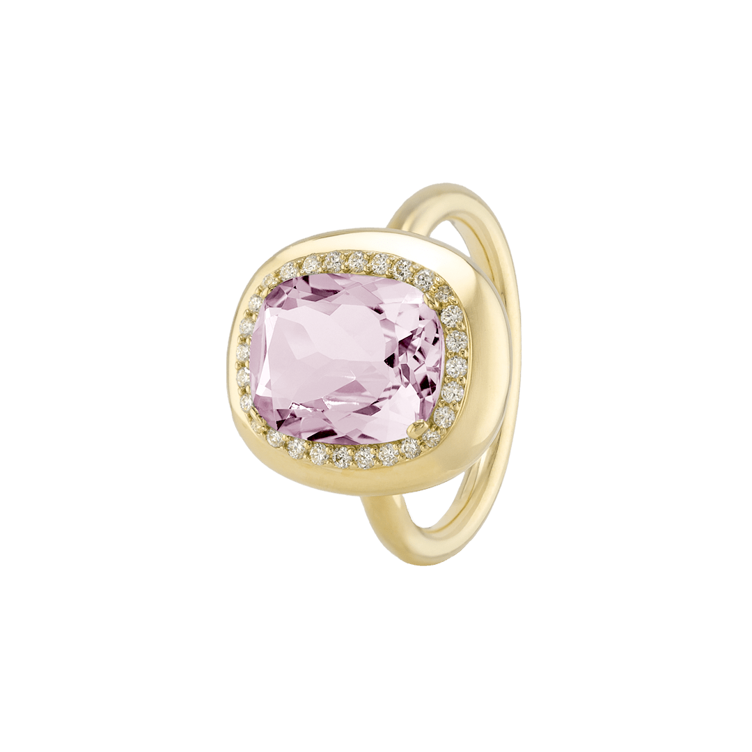 Ring CLEMENTINE - The SISS BLISS