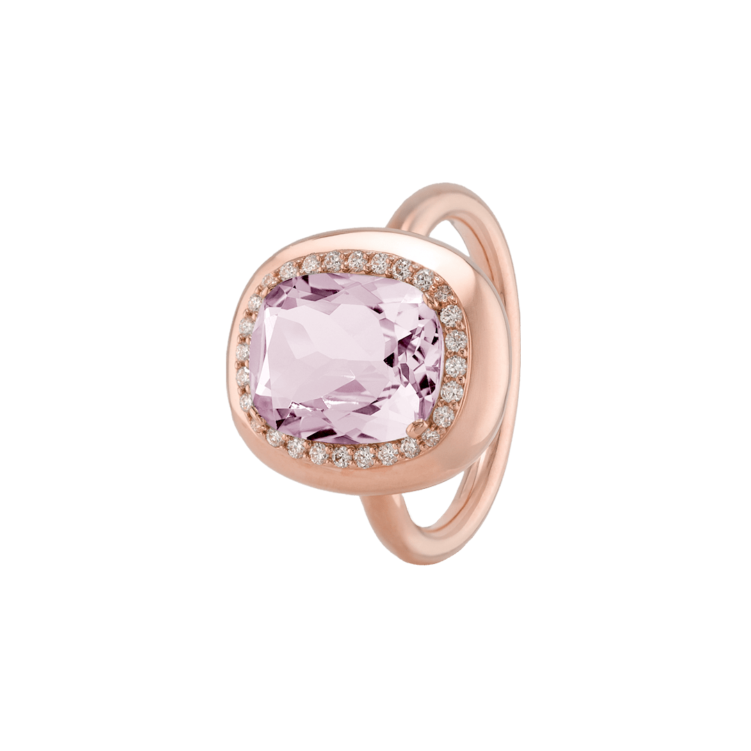 Ring CLEMENTINE - The SISS BLISS