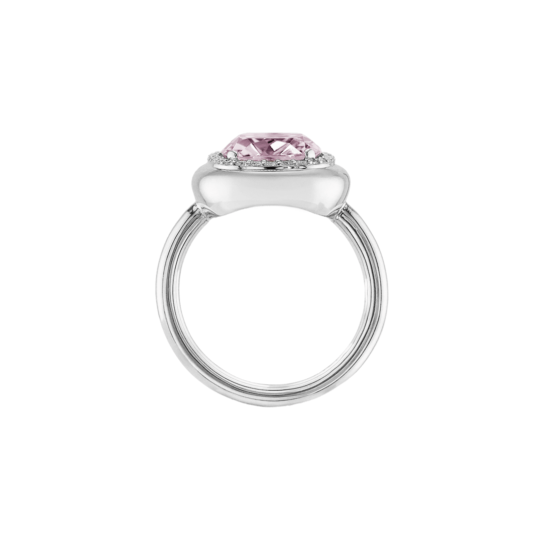 Ring CLEMENTINE - The SISS BLISS