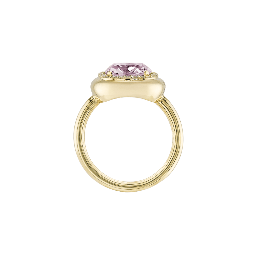 Ring CLEMENTINE - The SISS BLISS