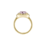 Ring CLEMENTINE - The SISS BLISS