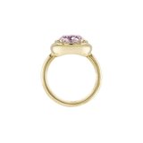 Ring CLEMENTINE - The SISS BLISS