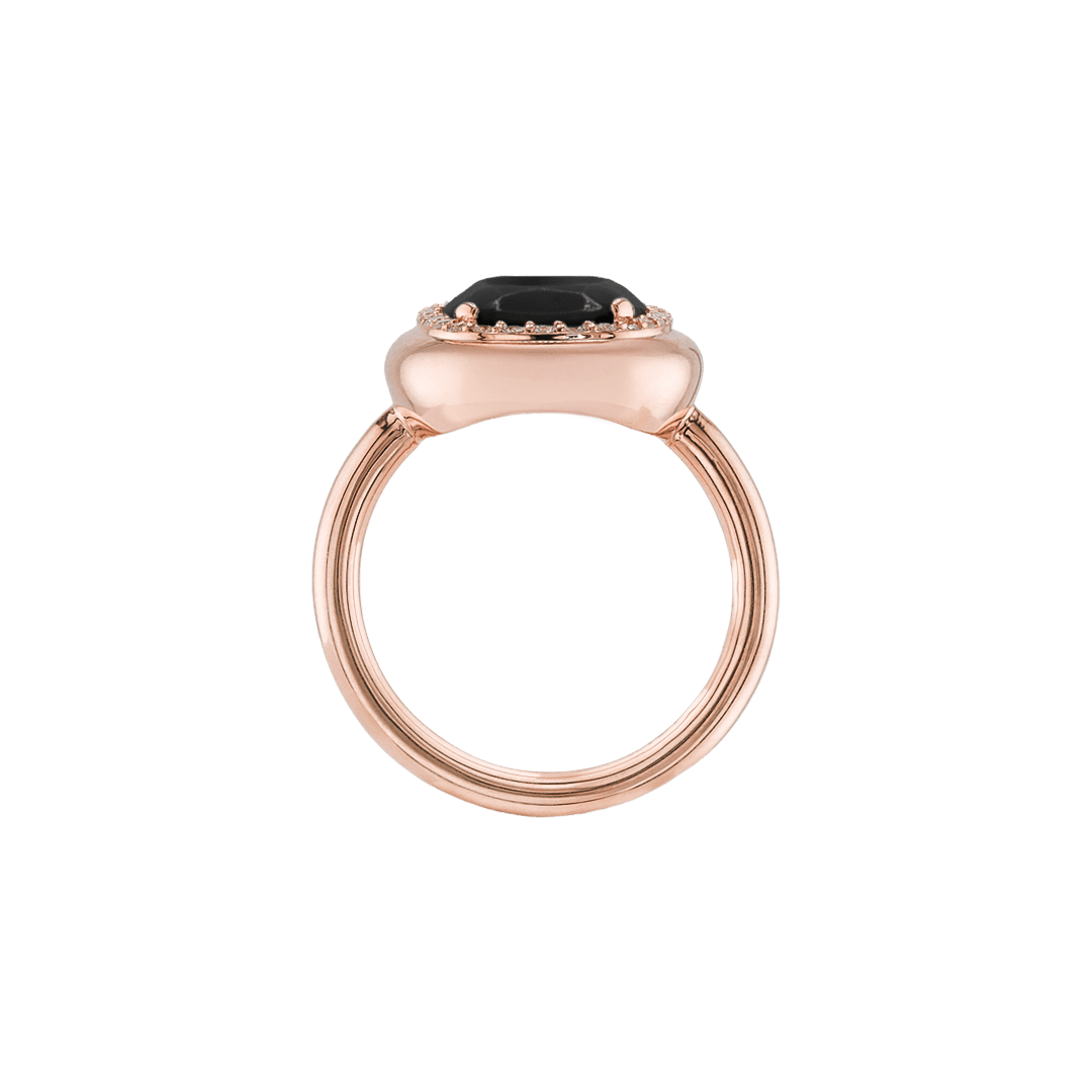 Ring CLEMENTINE - The SISS BLISS