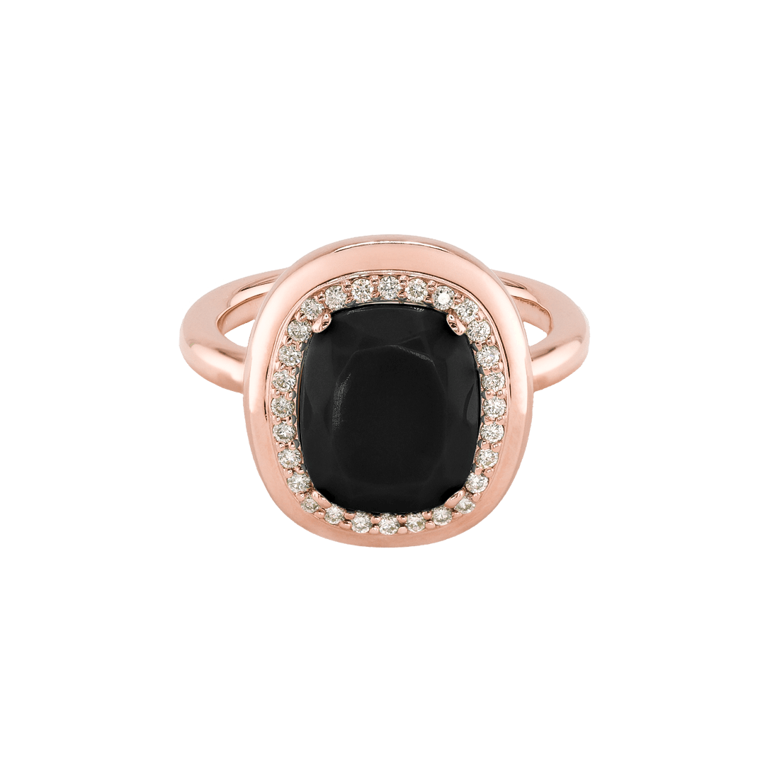 Ring CLEMENTINE - The SISS BLISS