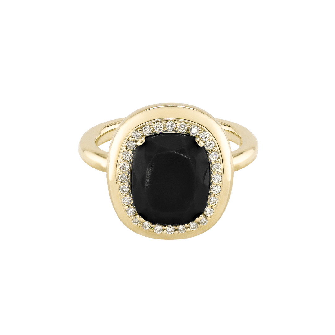 Ring CLEMENTINE - The SISS BLISS