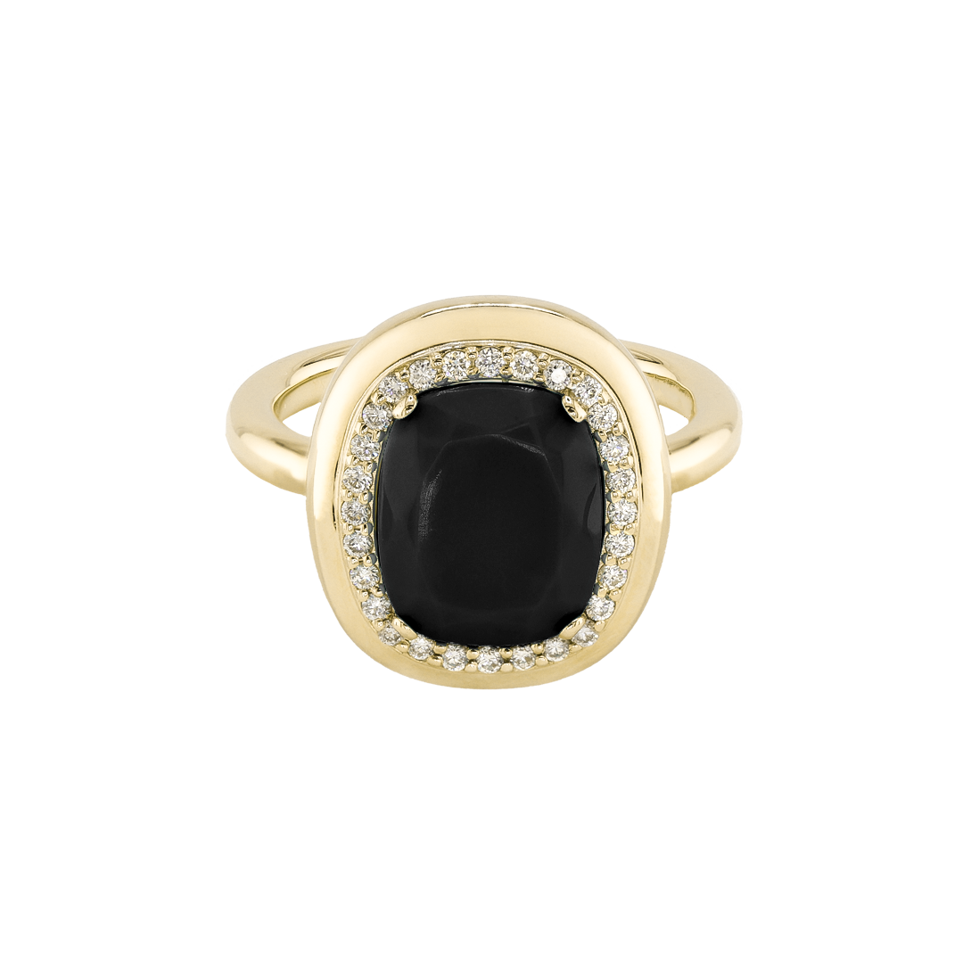 Ring CLEMENTINE