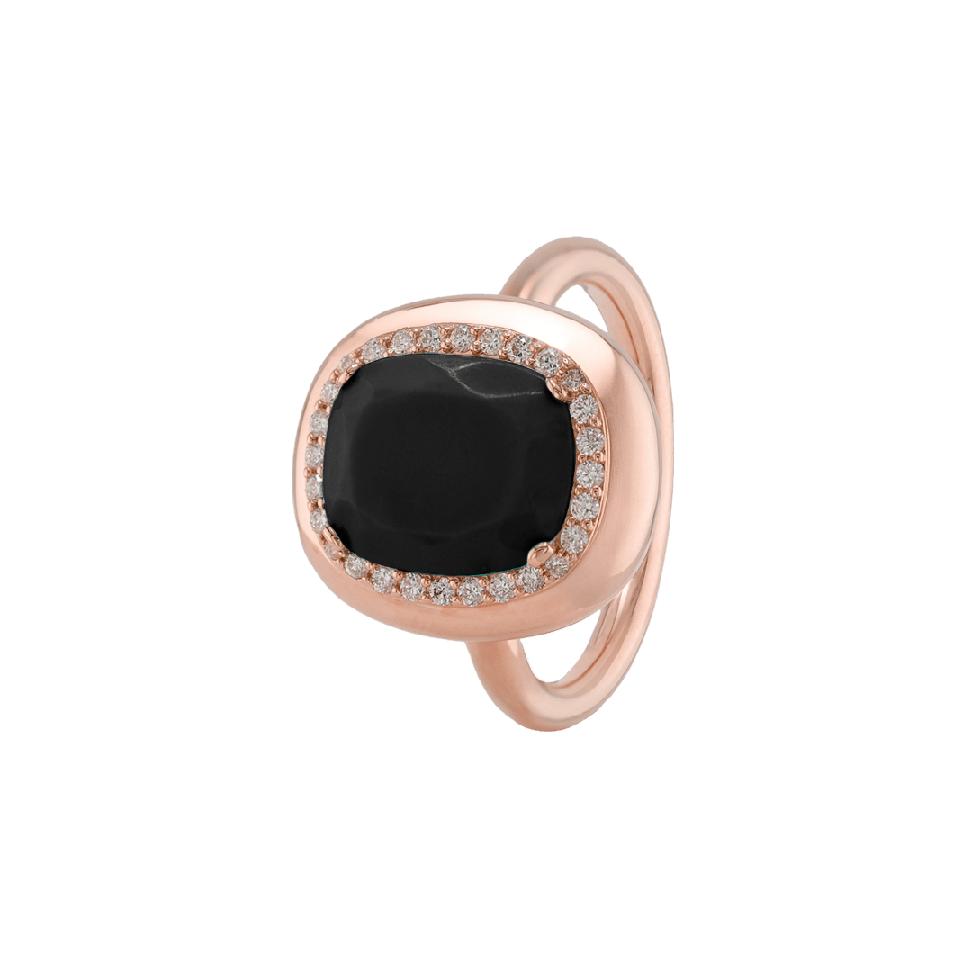 Ring CLEMENTINE - The SISS BLISS