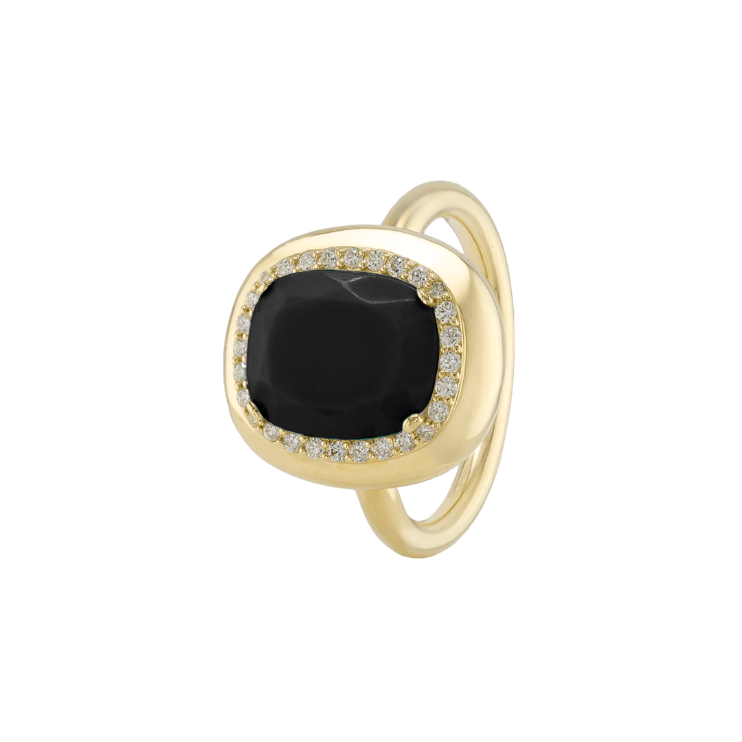 Ring CLEMENTINE - The SISS BLISS