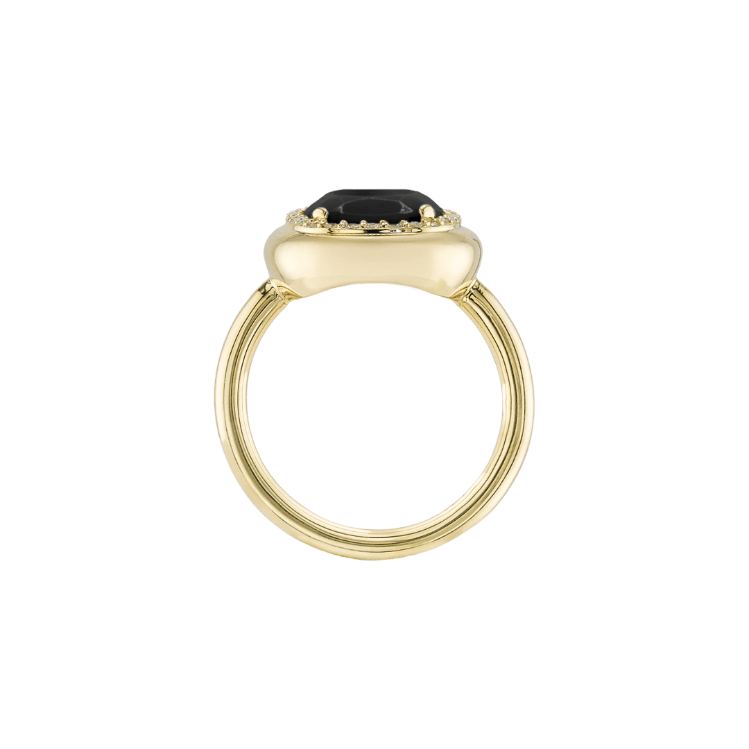 Ring CLEMENTINE - The SISS BLISS